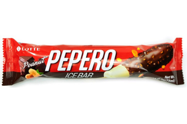 Эскимо «Переро Айс» с арахисом